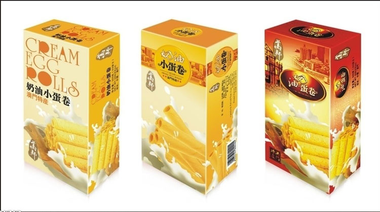 包裝紙盒印刷中色彩的運(yùn)用