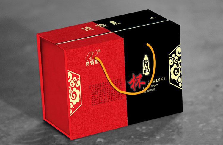 彩盒包裝設(shè)計中色彩把握的技巧