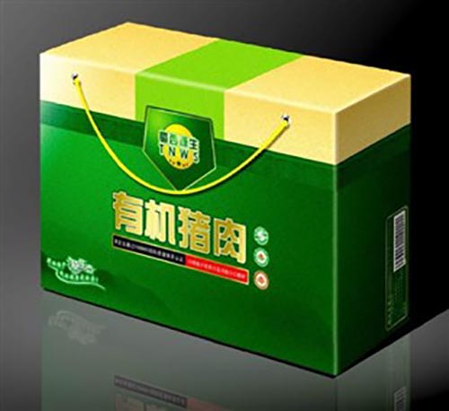 彩盒包裝印刷對(duì)于產(chǎn)品的宣傳作用