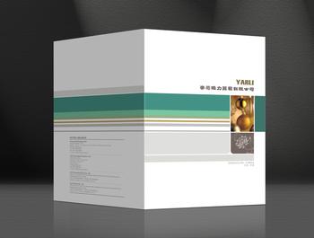 如何降低企業(yè)畫冊的印刷成本