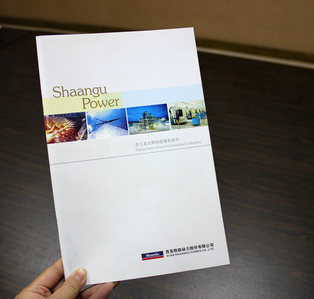 畫冊印刷中兩個(gè)技巧和四個(gè)影響畫冊質(zhì)量的因素