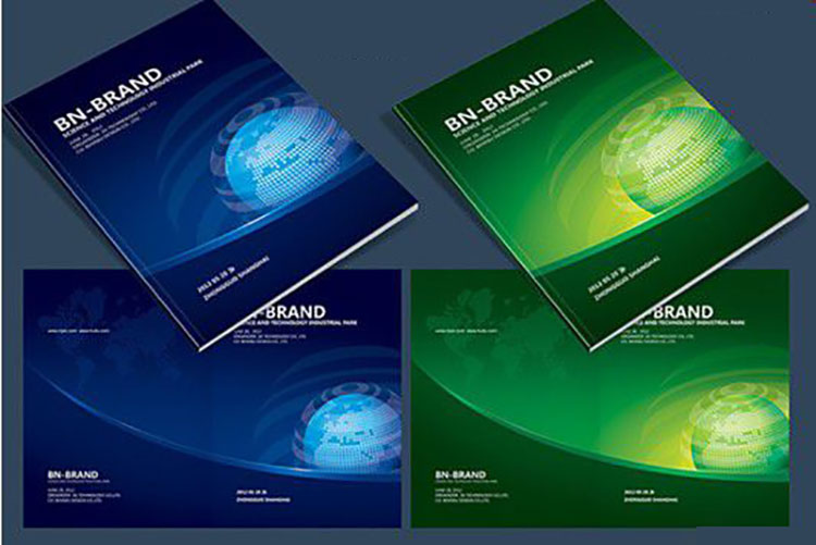 企業(yè)畫冊印刷需要找專業(yè)的畫冊印刷公司