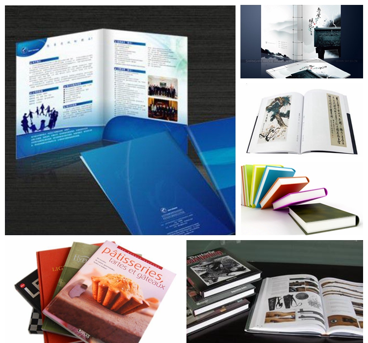 一家有實(shí)力的畫冊印刷公司必須擁有的幾點(diǎn)