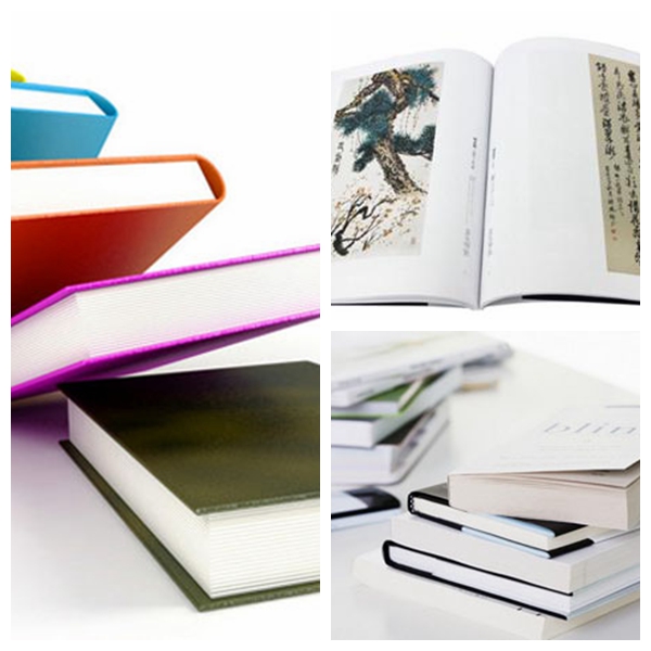 畫(huà)冊(cè)印刷成品和畫(huà)冊(cè)數(shù)碼樣色差很大的6個(gè)原因