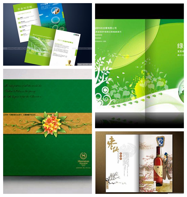 怎么選擇一個(gè)好的企業(yè)畫(huà)冊(cè)印刷公司