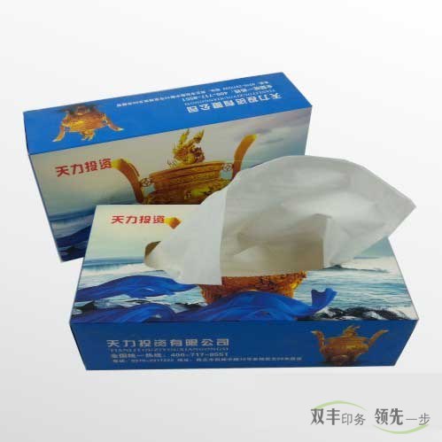 紙抽盒制作，雙豐質(zhì)量最好