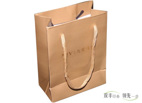 南陽手提袋制作廠家哪家專業(yè)？