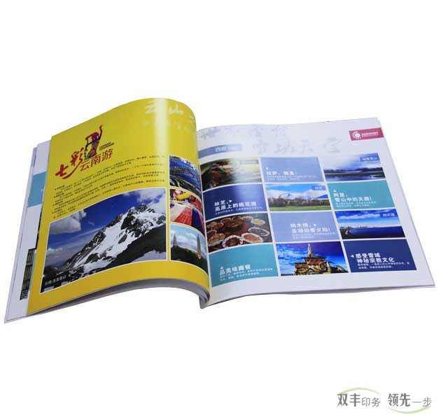  產(chǎn)品畫冊有什么作用，價格是怎么計算的？