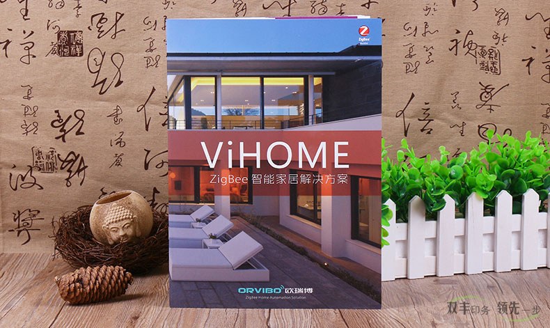企業(yè)畫(huà)冊(cè)是企業(yè)重要的宣傳手段，企業(yè)畫(huà)冊(cè)印刷設(shè)計(jì)的核心在那？