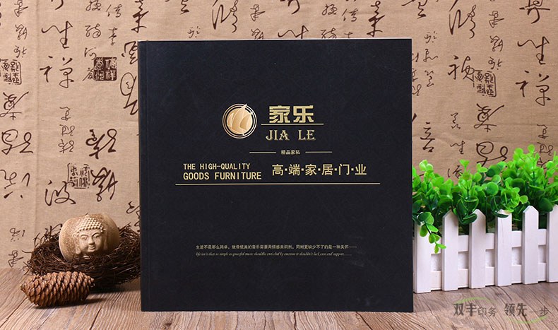 企業(yè)畫(huà)冊(cè)是企業(yè)重要的宣傳手段，企業(yè)畫(huà)冊(cè)印刷設(shè)計(jì)的核心在那？
