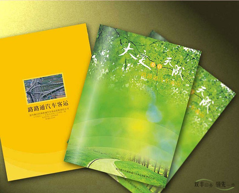 企業(yè)畫(huà)冊(cè)是企業(yè)重要的宣傳手段，企業(yè)畫(huà)冊(cè)印刷設(shè)計(jì)的核心在那？