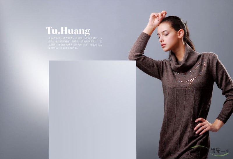 品牌服裝畫冊怎么樣才能做好？設(shè)計服裝畫冊的基本元則？