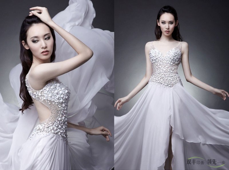 品牌服裝畫冊怎么樣才能做好？設(shè)計服裝畫冊的基本元則？