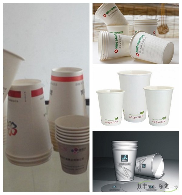 專業(yè)的紙杯印刷廠家有什么特點(diǎn)？