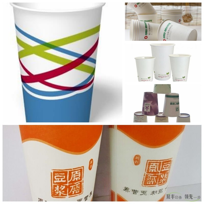 廣告紙杯印刷,企業(yè)宣傳的一道風(fēng)景線(xiàn)