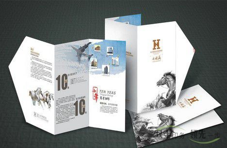 宣傳折頁印刷出來質(zhì)量不好是什么原因？
