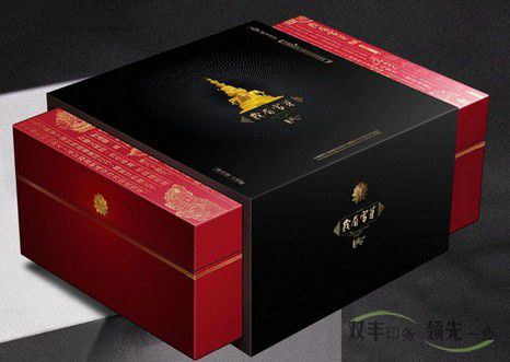 紙箱、紙盒產(chǎn)品印刷的常識