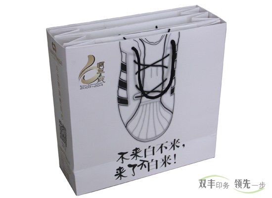 常見的手提袋印刷分為那幾個(gè)類型？
