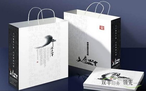 紙質(zhì)手提袋印刷常用紙張有那些？