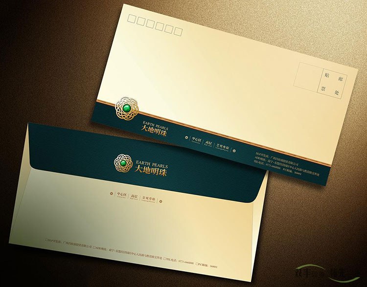5號(hào)信封尺寸？常見信封尺寸是多少？