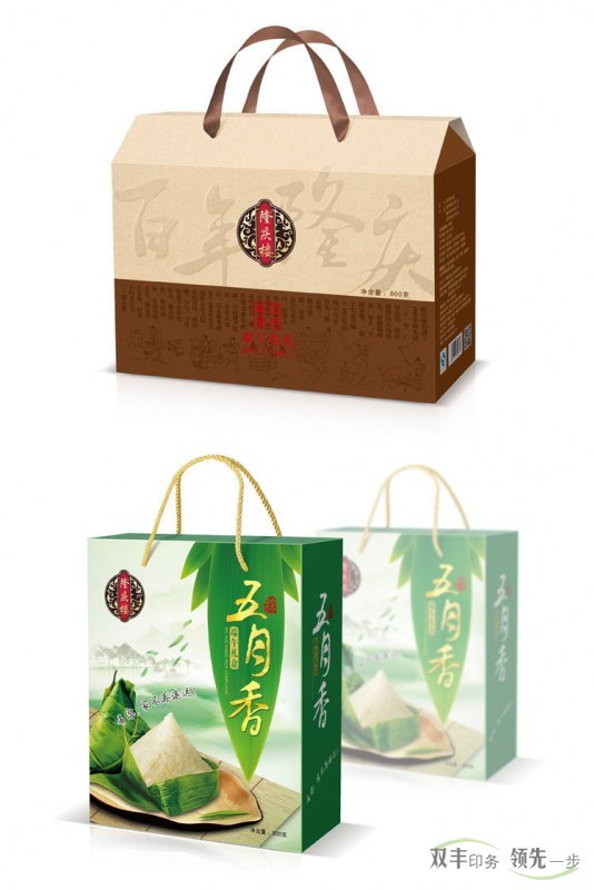 河南印刷廠:節(jié)日包裝印刷需要注意實效性