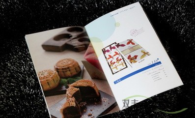 企業(yè)宣傳畫冊怎么才能印刷好？