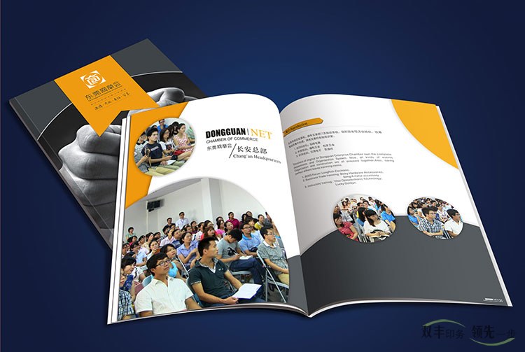企業(yè)畫冊印刷設(shè)計需要有營銷型