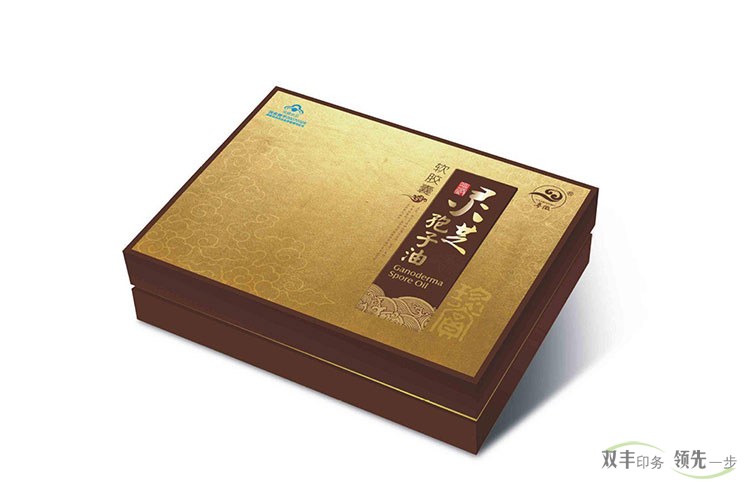 包裝盒印刷怎么才能體現(xiàn)產品檔次和價值？