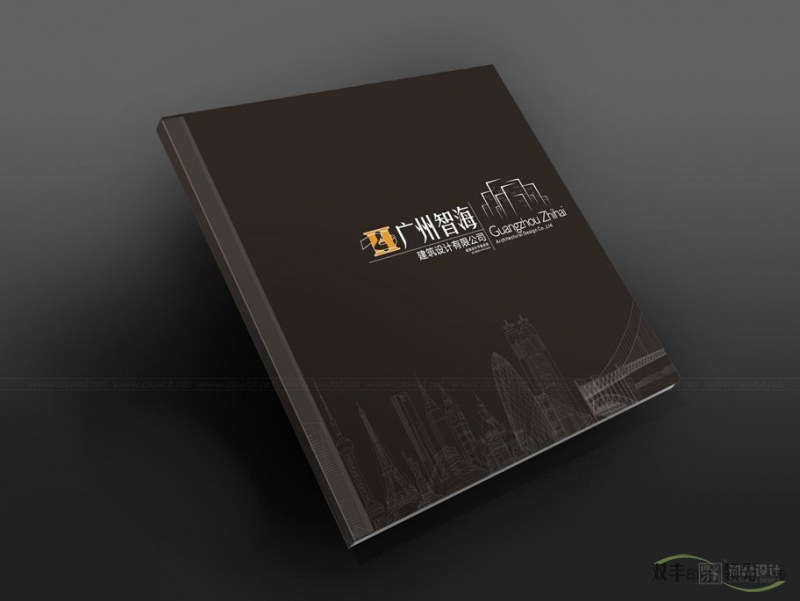 企業(yè)畫冊設計是否上檔次，需要根據(jù)以下幾點來決定