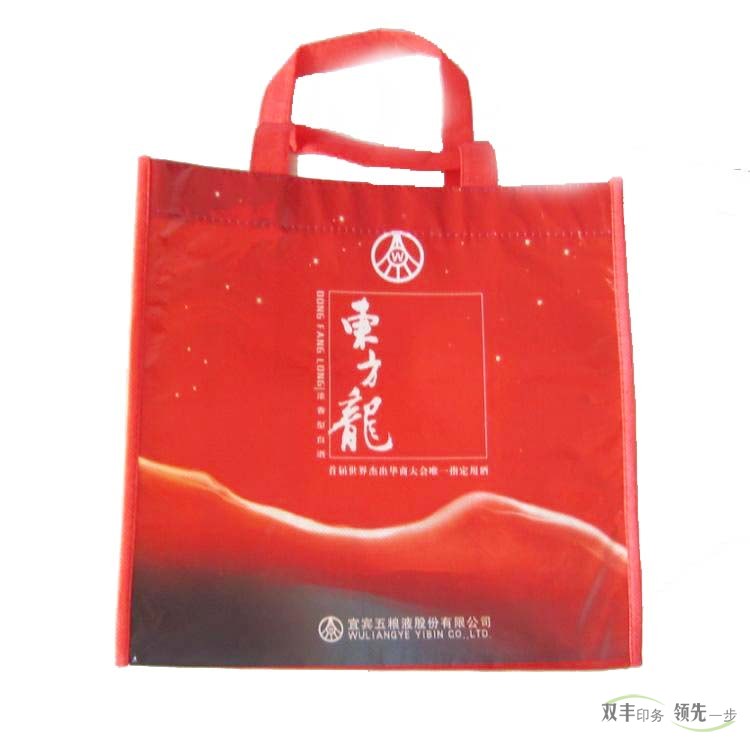 無(wú)紡布手提袋和塑料袋那個(gè)更有性價(jià)比?