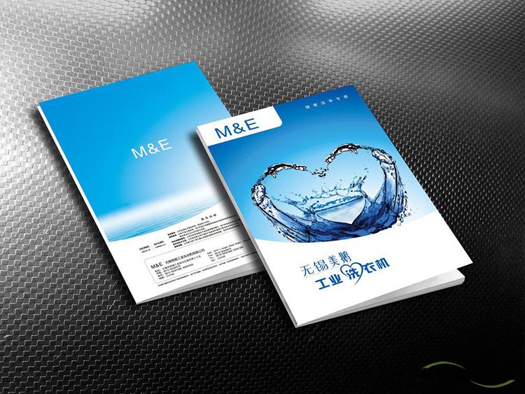 銅版紙畫冊(cè)印刷的四種優(yōu)勢(shì)
