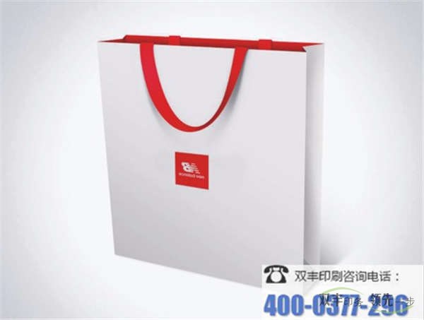 南陽(yáng)手提袋印刷哪里專業(yè)？