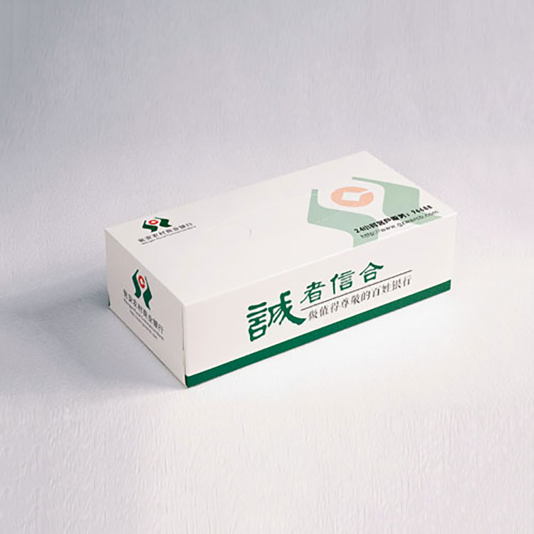 客戶定做紙抽盒，怎么分辨抽紙的質(zhì)量好壞？