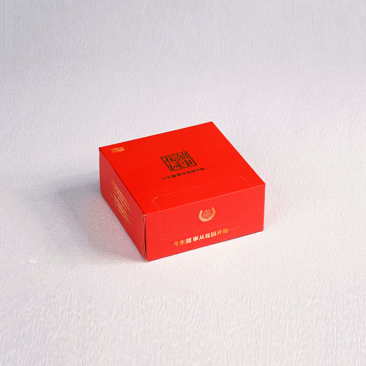南陽(yáng)抽紙定制,就選雙豐印務(wù)